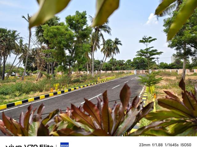 Residential Plot in Thirumazhisai for resale Chennai. The reference number is 20516566