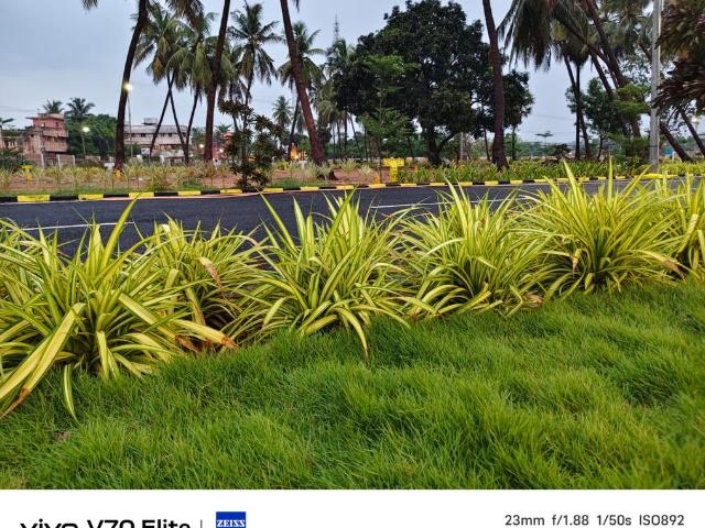 Residential Plot in Thirumazhisai for resale Chennai. The reference number is 20535268
