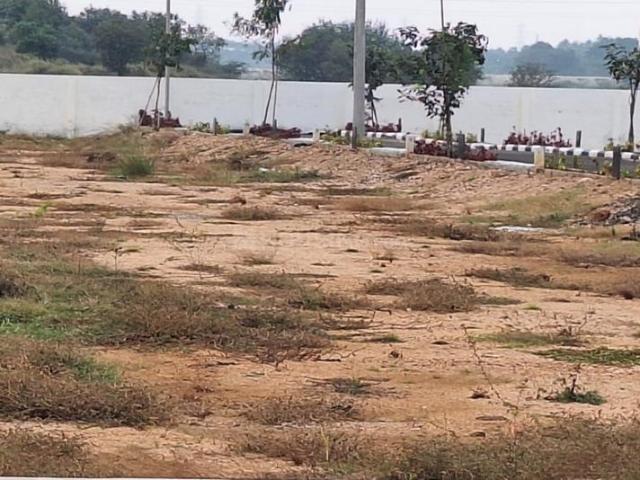 Residential Plot in Thirumazhisai for resale Chennai. The reference number is 20615869