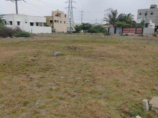 Residential Plot in Thirumazhisai for resale Chennai. The reference number is 20648422