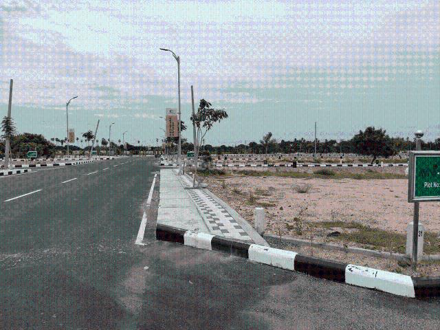 Residential Plot in Thirumazhisai for resale Chennai. The reference number is 20660182