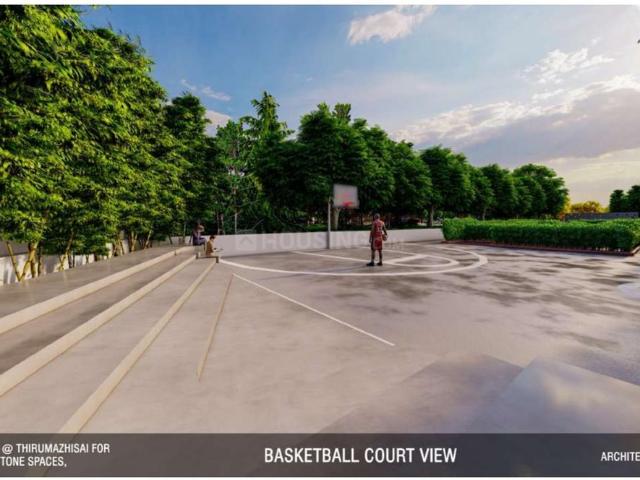 Residential Plot in Thirumazhisai for resale Chennai. The reference number is 20660994