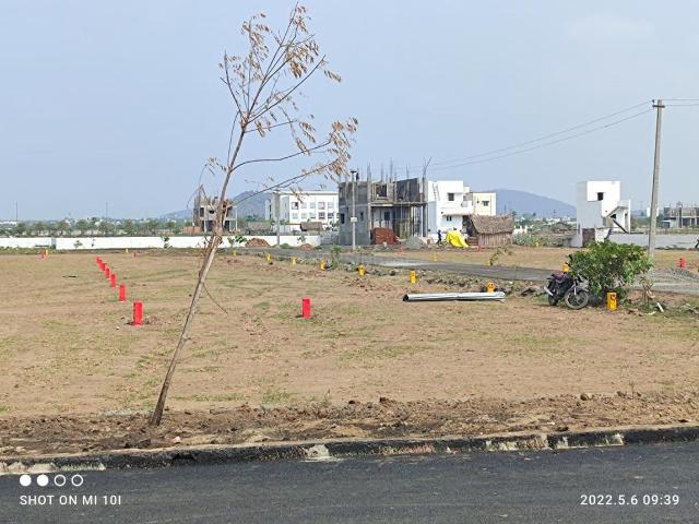Residential Plot in Thirumazhisai for resale Chennai. The reference number is 15890037
