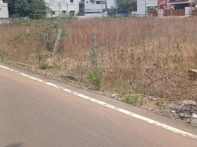 Residential Plot in Thirumal Nagar for resale Tirunelveli. The reference number is 20409731