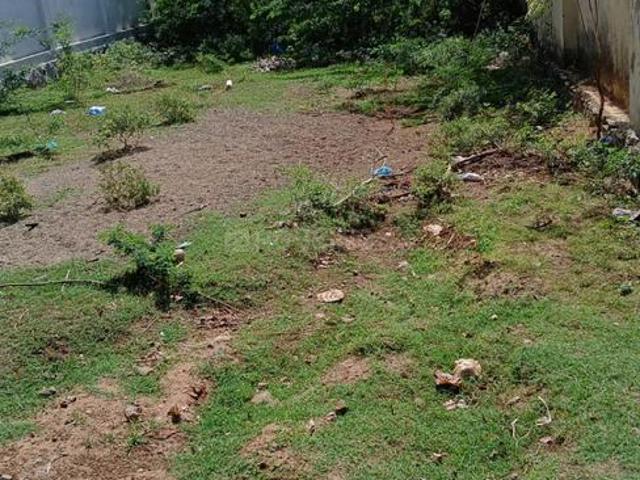 Residential Plot in Thirumal Nagar for resale Tirunelveli. The reference number is 20363037