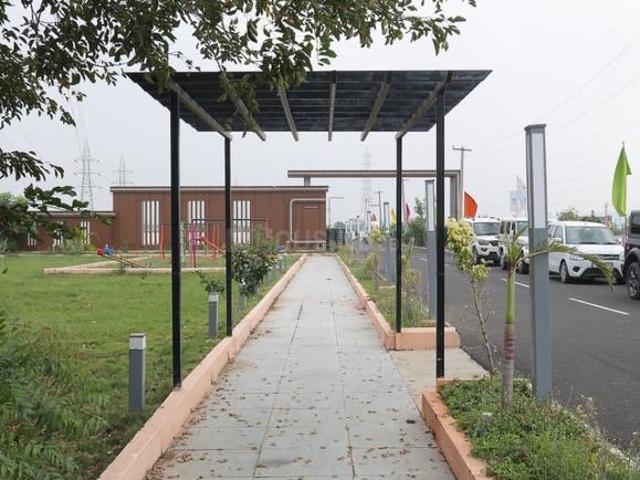 Residential Plot in Thirumudivakkam for resale Chennai. The reference number is 19027104