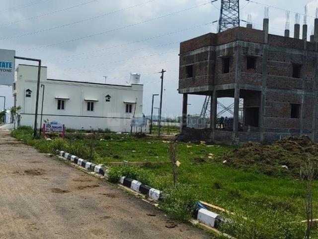 Residential Plot in Thirumudivakkam for resale Chennai. The reference number is 20660155