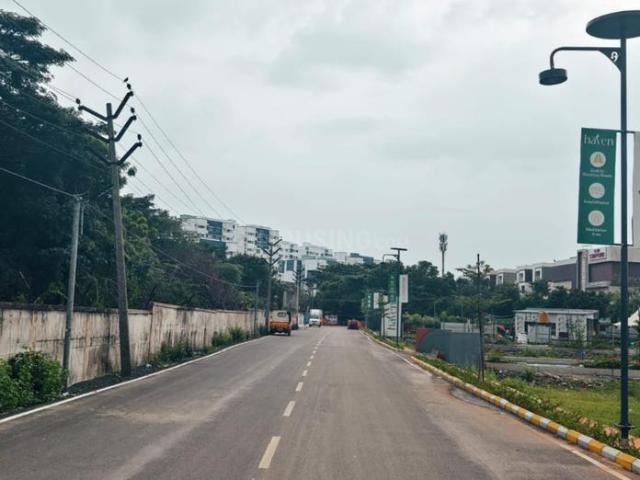 Residential Plot in Thirumullaivoyal for resale Chennai. The reference number is 16992687