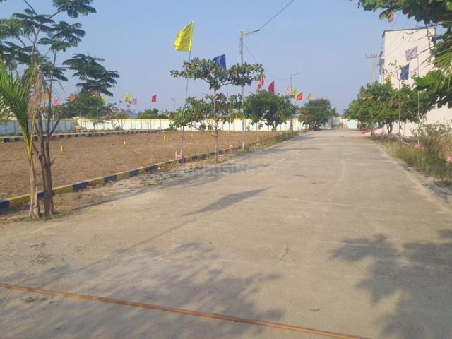 Residential Plot in Thirumullaivoyal for resale Chennai. The reference number is 20527206