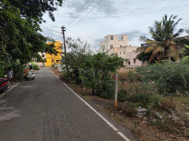 Residential Plot in Thirumullaivoyal for resale Chennai. The reference number is 20760699