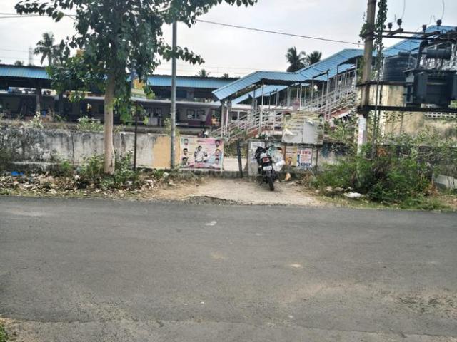 Residential Plot in Thirumullaivoyal for resale Chennai. The reference number is 20891510