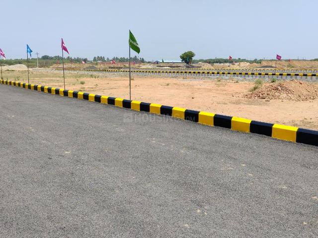 Residential Plot in Thirunindravur for resale Chennai. The reference number is 11678170