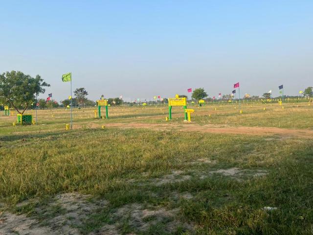 Residential Plot in Thirunindravur for resale Chennai west. The reference number is 15297913