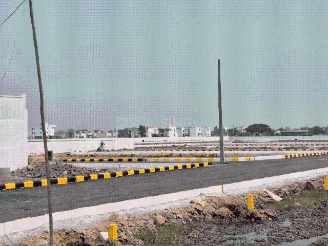 Residential Plot in Thirunindravur for resale Chennai. The reference number is 16851891