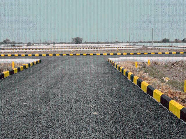 Residential Plot in Thirunindravur for resale Chennai. The reference number is 16833889