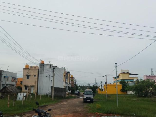 Residential Plot in Thirunindravur for resale Chennai. The reference number is 18442939