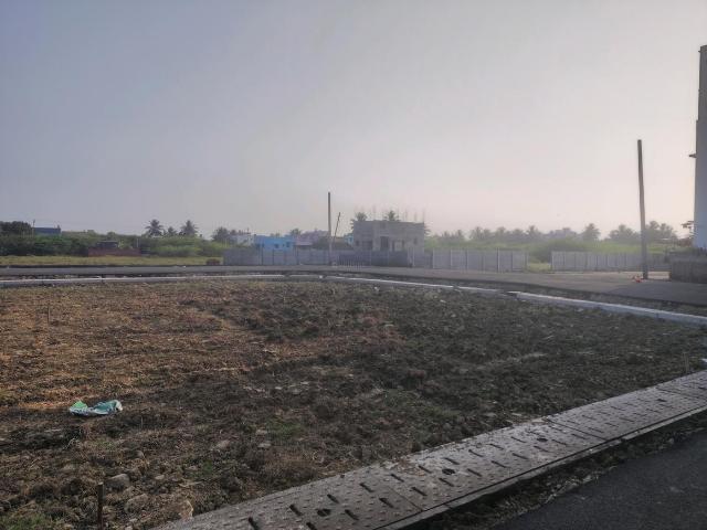 Residential Plot in Thirunindravur for resale Chennai. The reference number is 19502596