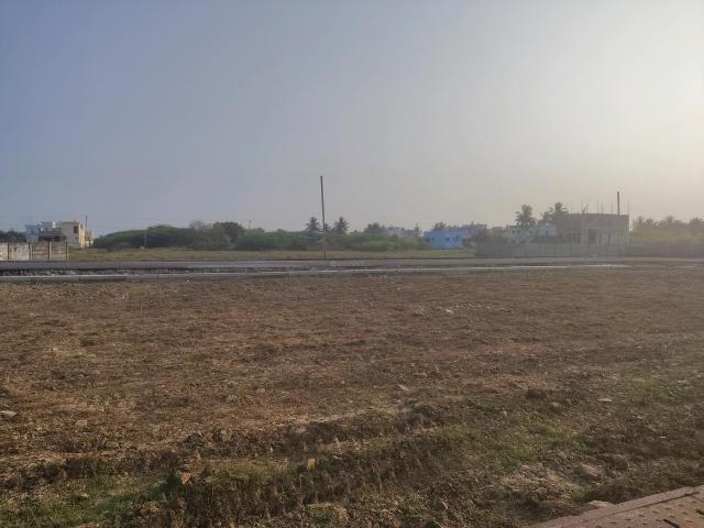 Residential Plot in Thirunindravur for resale Chennai. The reference number is 19502774