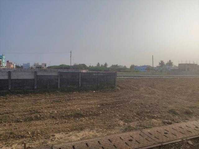 Residential Plot in Thirunindravur for resale Chennai. The reference number is 19502858