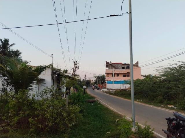 Residential Plot in Thirunindravur for resale Chennai. The reference number is 19514935