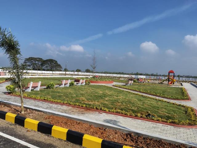 Residential Plot in Thirunindravur for resale Chennai. The reference number is 20178107
