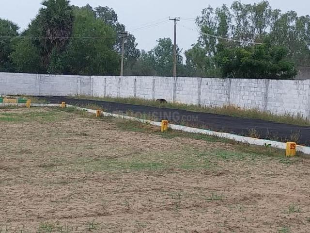 Residential Plot in Thirunindravur for resale Chennai. The reference number is 20307349