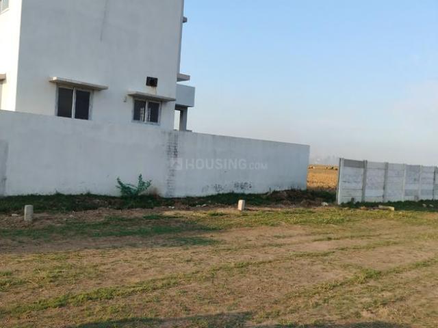 Residential Plot in Thirunindravur for resale Chennai. The reference number is 20317401
