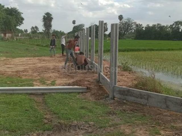 Residential Plot in Thirunindravur for resale Chennai. The reference number is 20555338