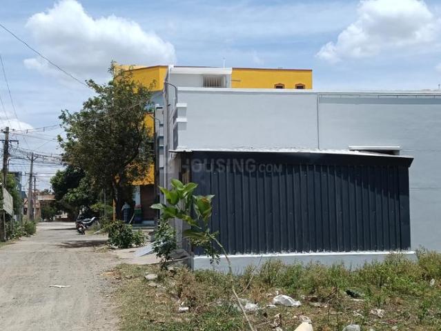 Residential Plot in Thirunindravur for resale Chennai. The reference number is 20572750