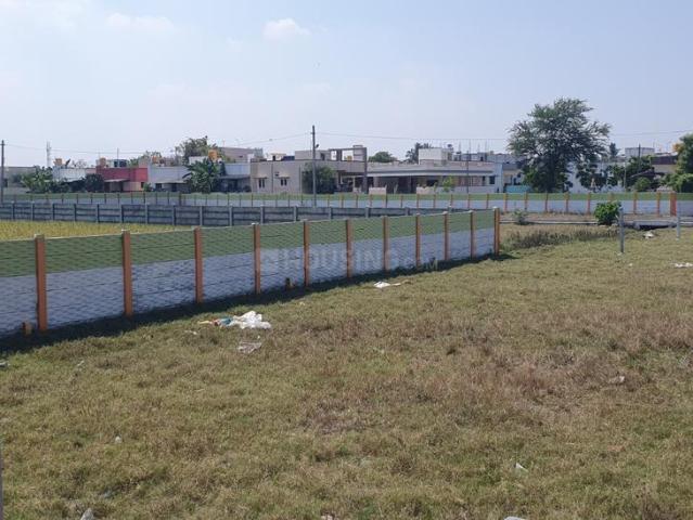 Residential Plot in Thirunindravur for resale Chennai. The reference number is 20593226