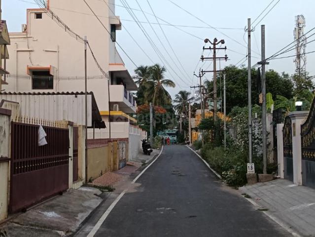Residential Plot in Thirunindravur for resale Chennai. The reference number is 20684208