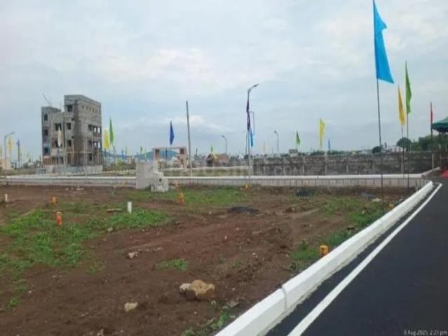 Residential Plot in Thirunindravur for resale Chennai. The reference number is 20753345