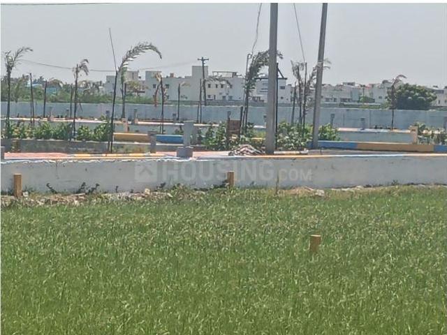 Residential Plot in Thirunindravur for resale Chennai. The reference number is 20764689