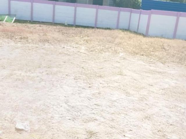 Residential Plot in Thirunindravur for resale Chennai. The reference number is 20706717
