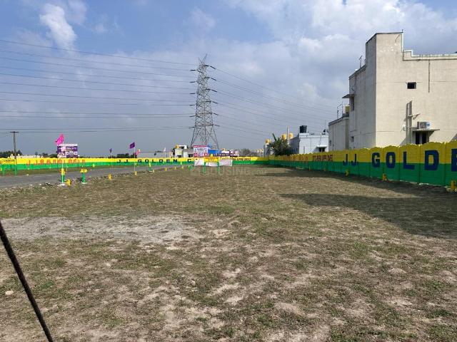 Residential Plot in Thirunindravur for resale Nadukuthagai. The reference number is 15100340