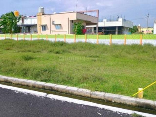 Residential Plot in Thirunindravur for resale Chennai. The reference number is 16319509