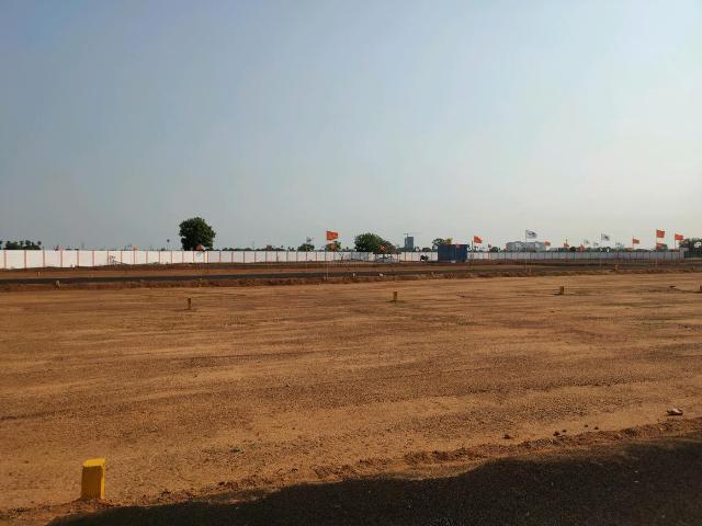 Residential Plot in Thirunindravur for resale Nadukuthagai. The reference number is 11588921