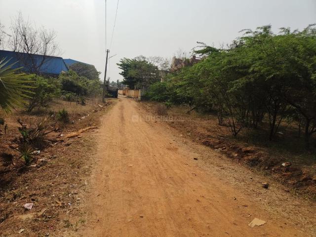 Residential Plot in Thiruporur for resale Chennai. The reference number is 17953673