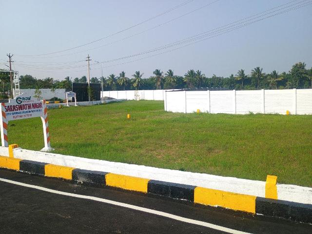 Residential Plot in Thiruporur for resale Chennai. The reference number is 18954081