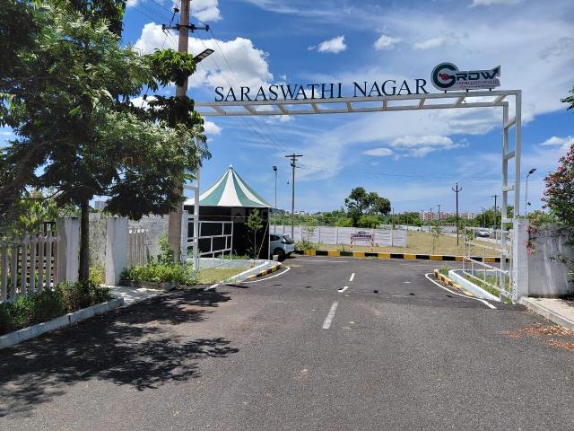 Residential Plot in Thiruporur for resale Chennai. The reference number is 18969368
