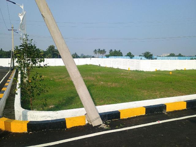Residential Plot in Thiruporur for resale Chennai. The reference number is 18988749