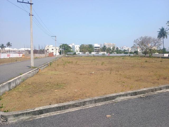 Residential Plot in Thiruporur for resale Chennai. The reference number is 19445868