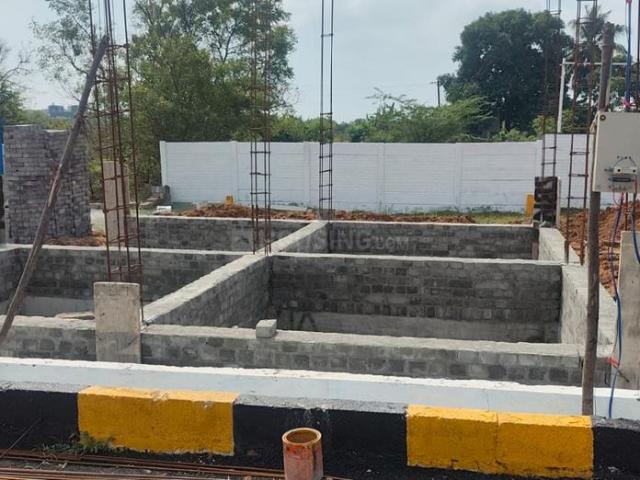 Residential Plot in Thiruporur for resale Chennai. The reference number is 19471827