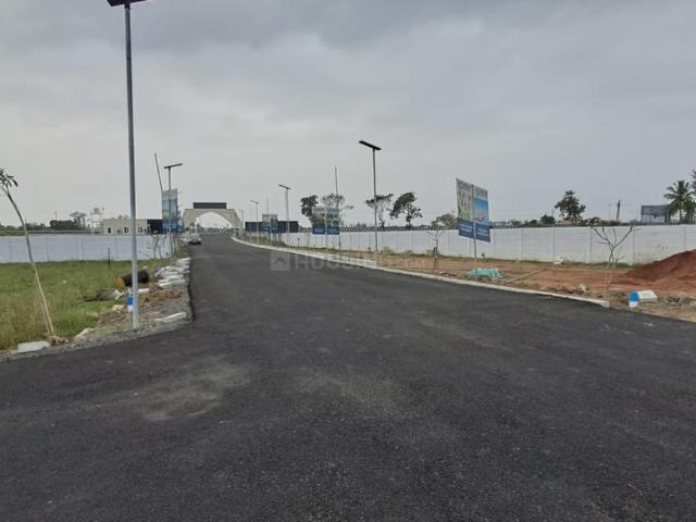 Residential Plot in Thiruporur for resale Chennai. The reference number is 13994321