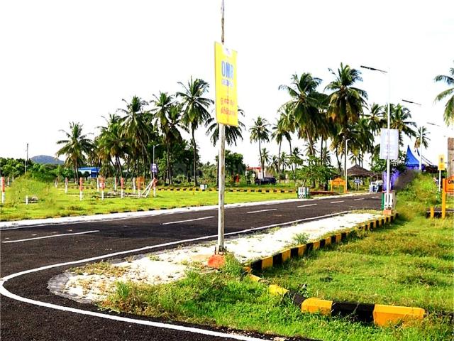 Residential Plot in Thiruporur for resale Chennai. The reference number is 20252226
