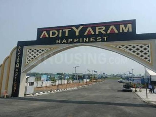 Residential Plot in Thiruporur for resale Chennai. The reference number is 20349127