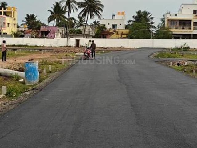 Residential Plot in Thiruporur for resale Chennai. The reference number is 20530400