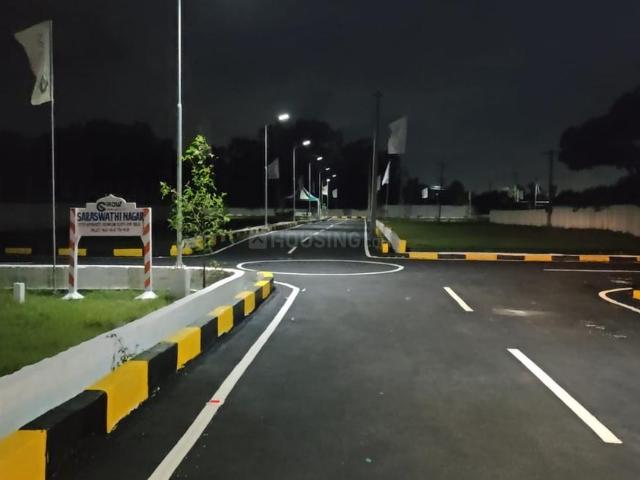Residential Plot in Thiruporur for resale Chennai. The reference number is 20547680