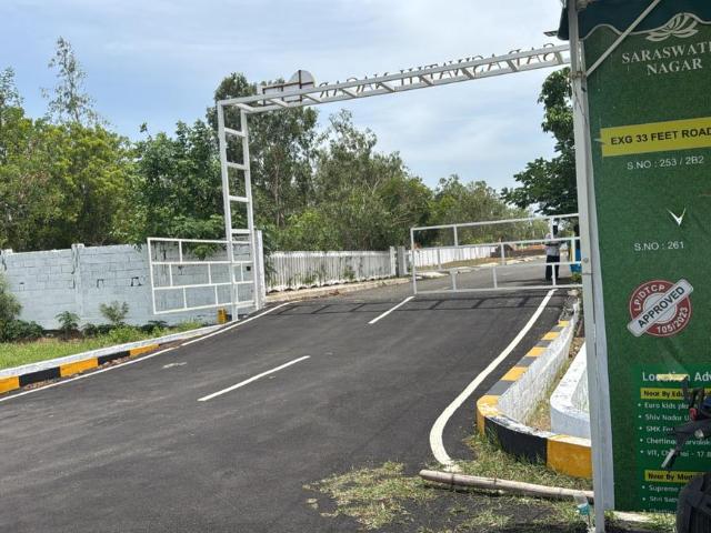 Residential Plot in Thiruporur for resale Chennai. The reference number is 20560909