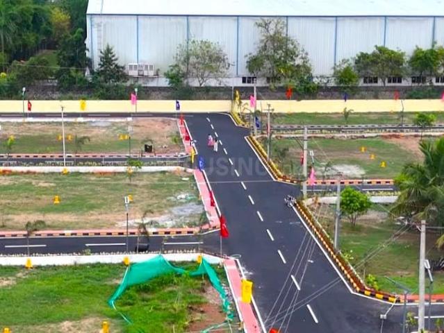 Residential Plot in Thiruporur for resale Chennai. The reference number is 20583953